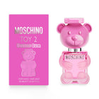 MOSCHINO TOY2 BUBBLE GUM PERFUMED HAIR MIST NATURAL SPRAY 30 ML – buy online