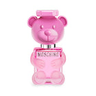 MOSCHINO TOY2 BUBBLE GUM PERFUMED HAIR MIST NATURAL SPRAY 30 ML