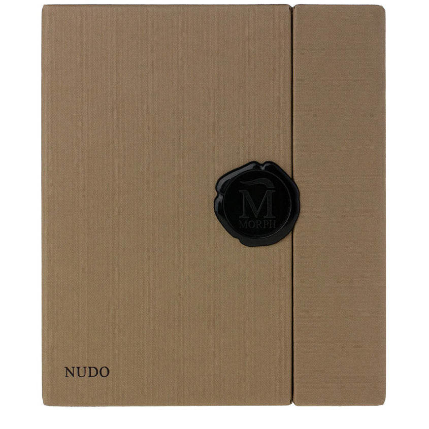 MORPH NUDO EDP INTENSE 100 ML – buy online