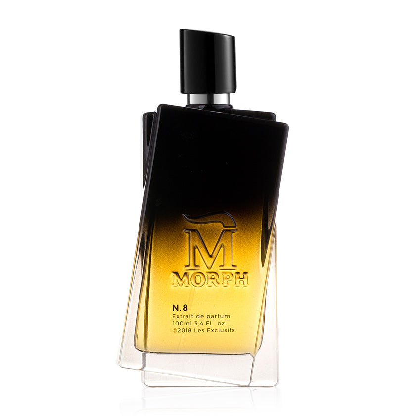 MORPH N8 EXTRAIT DE PARFUM 100 ML