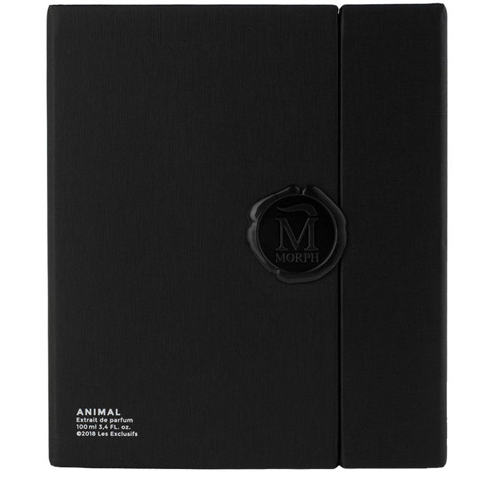 ANIMAL EXTRAIT DE PARFUM 100 ML