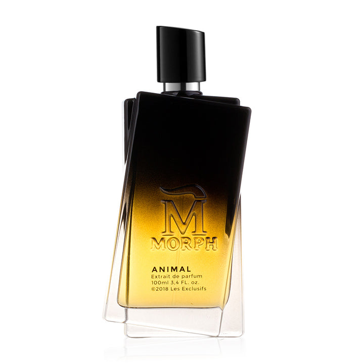 Unisex perfume – ANIMAL EXTRAIT DE PARFUM 100 ML