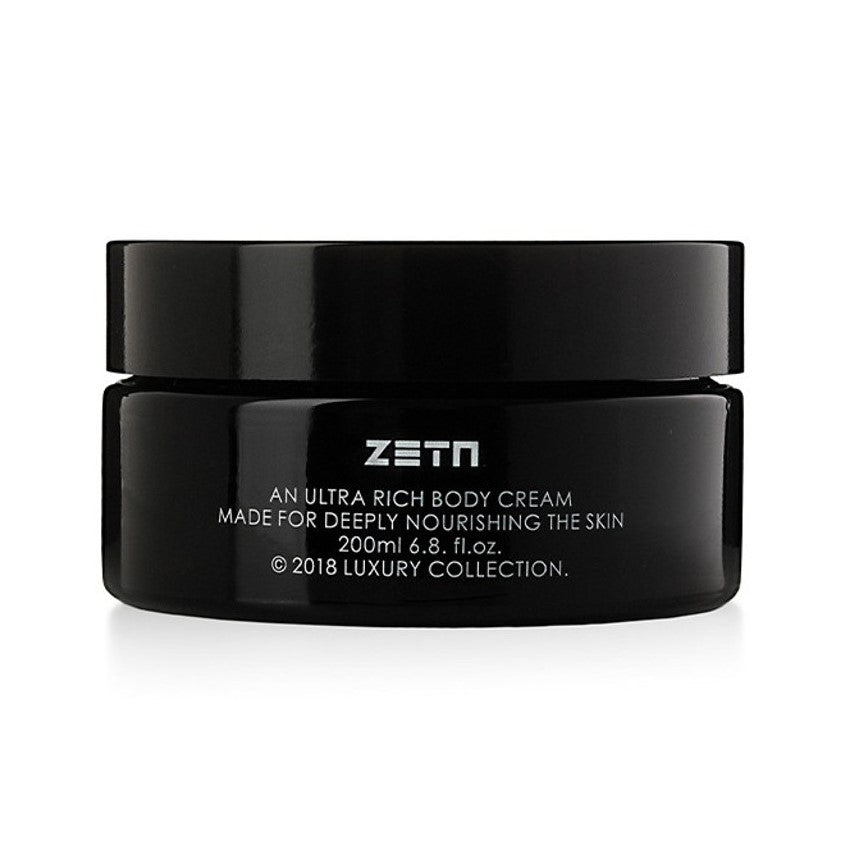 كريم زيتا للجسم