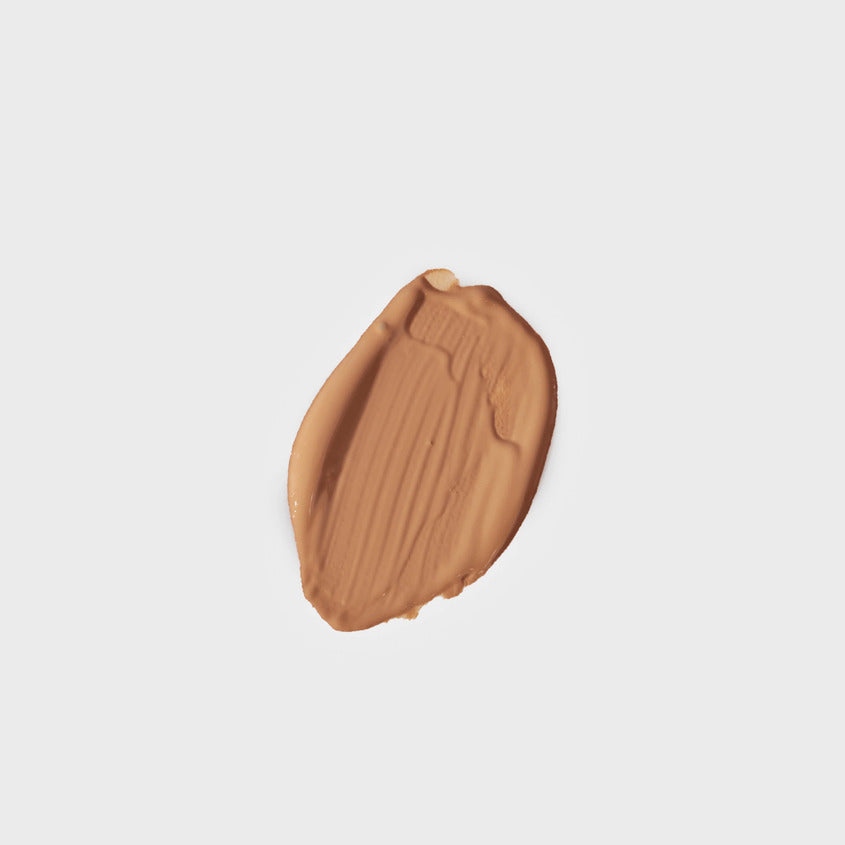 MASQMAI SILK SKIN FOUNDATION HAZELNUT 3 SHADE 30ML – photo 6