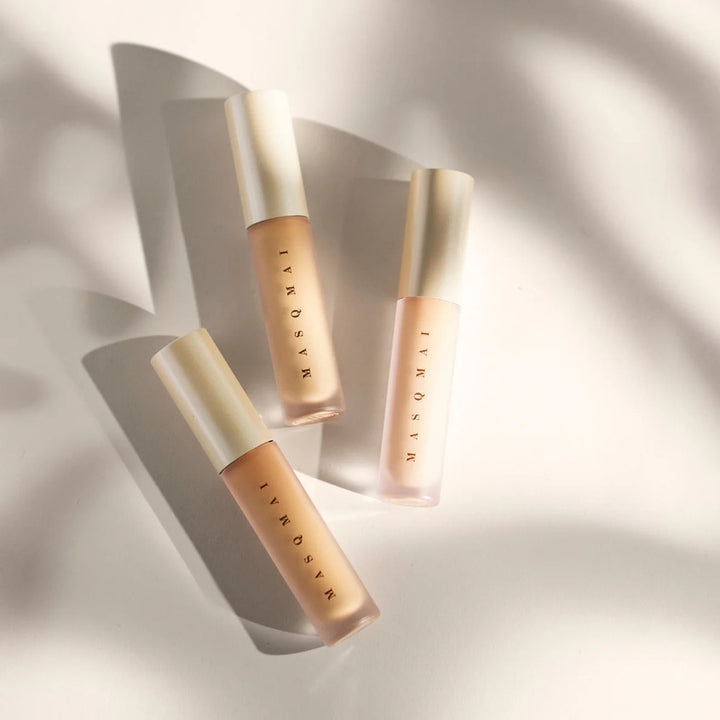 ALL IN ONE CONCEALER SAND 2 SHADE 4ML