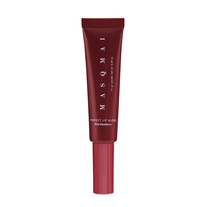 PERFECT LIP GLOSS 3 WILD BLACKBERRY 11 G