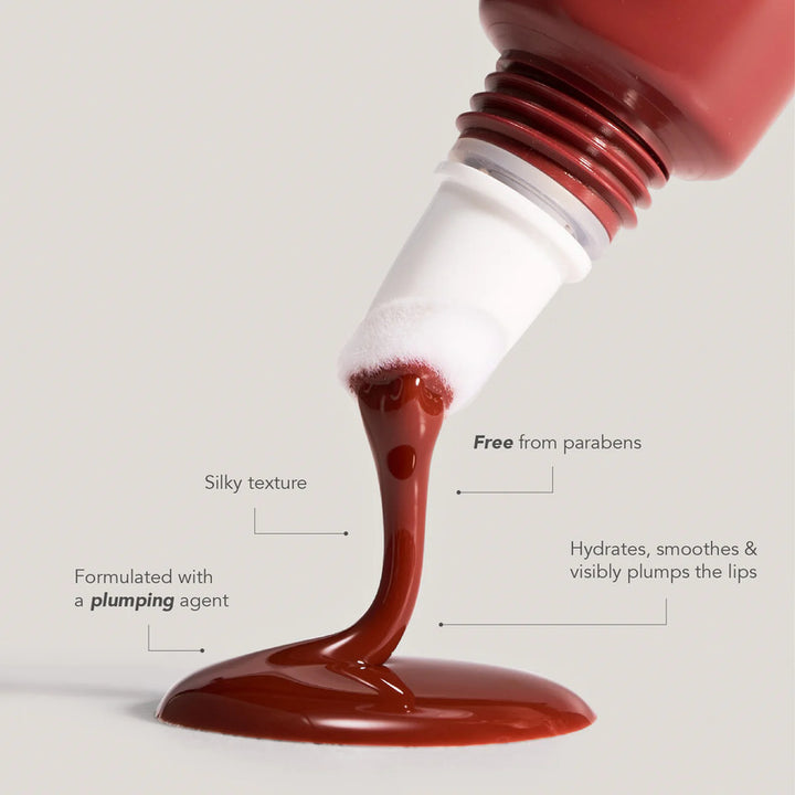 PERFECT LIP GLOSS 4 BABY FIG 11 G