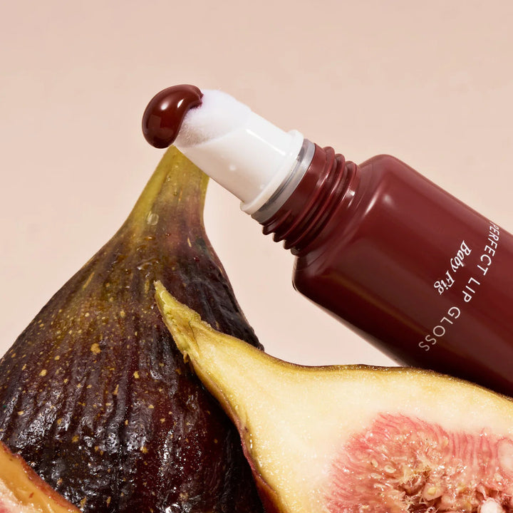 PERFECT LIP GLOSS 4 BABY FIG 11 G
