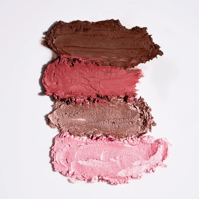 MASQMAI GLOW ME UP PALETTE 4G – buy online