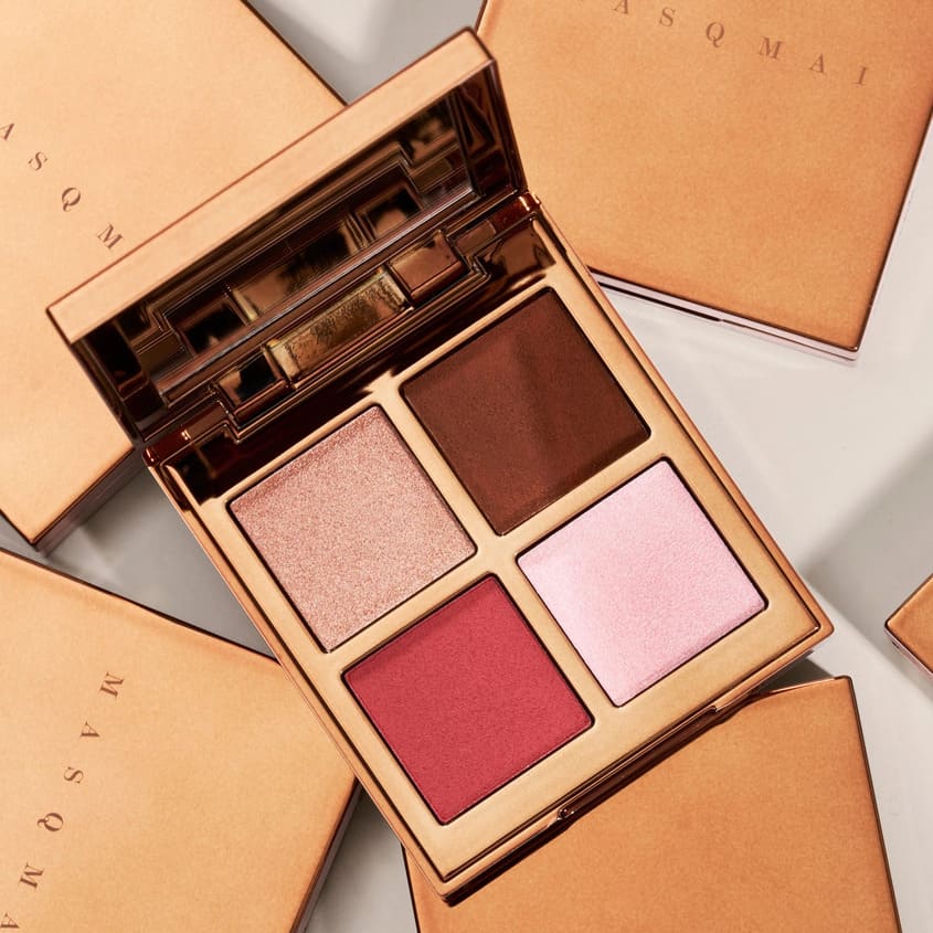 MASQMAI GLOW ME UP PALETTE 4G – photo 6