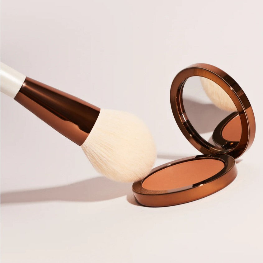 MASQMAI TERRA BRONZER MEDIUM DEEP 2 SHADE 8G – buy online