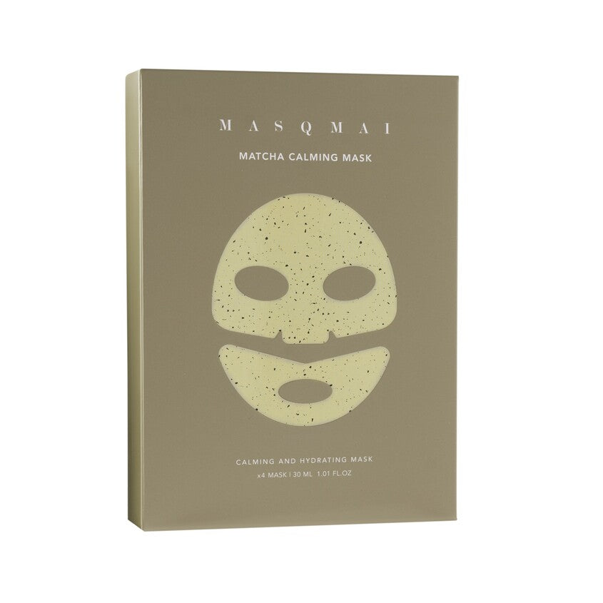 MASQMAI MATCHA MASK 120ML