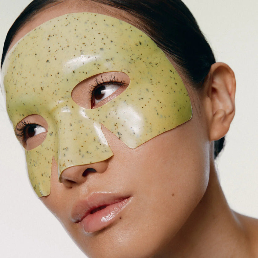 MASQMAI MATCHA MASK 120ML – buy online