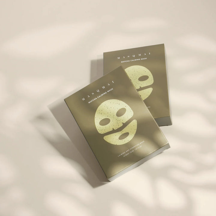 MATCHA MASK 120ML