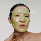 MASQMAI MATCHA MASK 120ML – free delivery