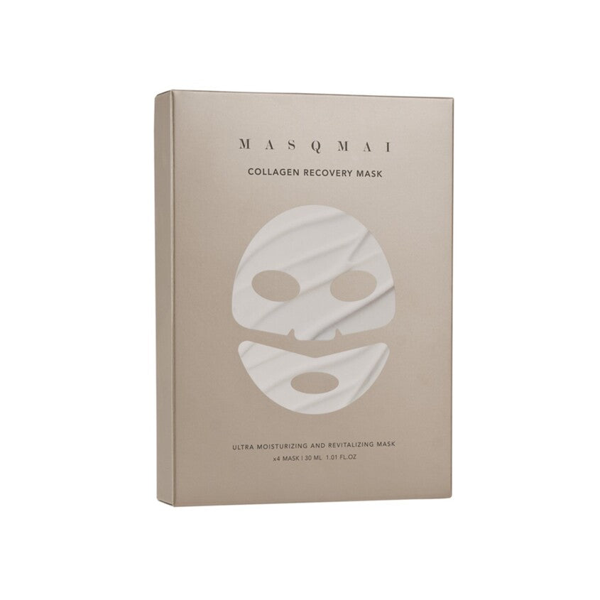 MASQMAI COLLAGEN MASK 120ML – photo 6