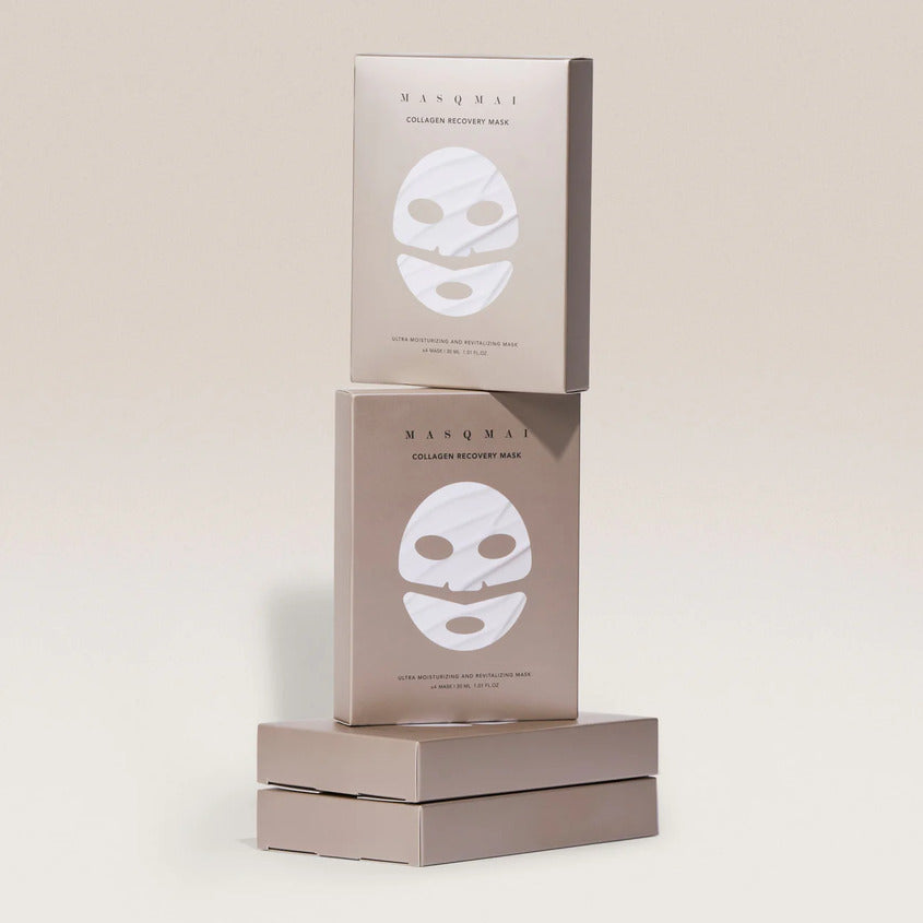 MASQMAI COLLAGEN MASK 120ML – buy online