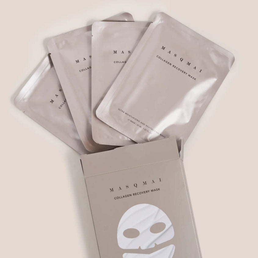MASQMAI COLLAGEN MASK 120ML – free delivery