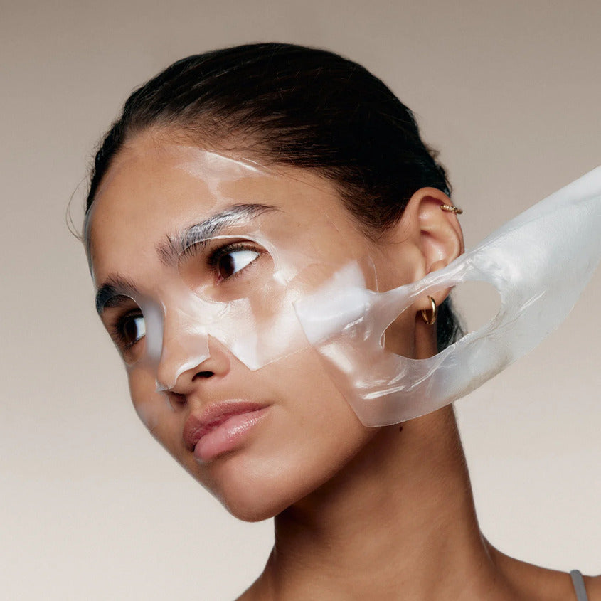 MASQMAI COLLAGEN MASK 120ML – photo 5