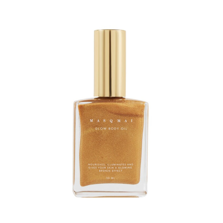 GLOW BODY OIL 50ML