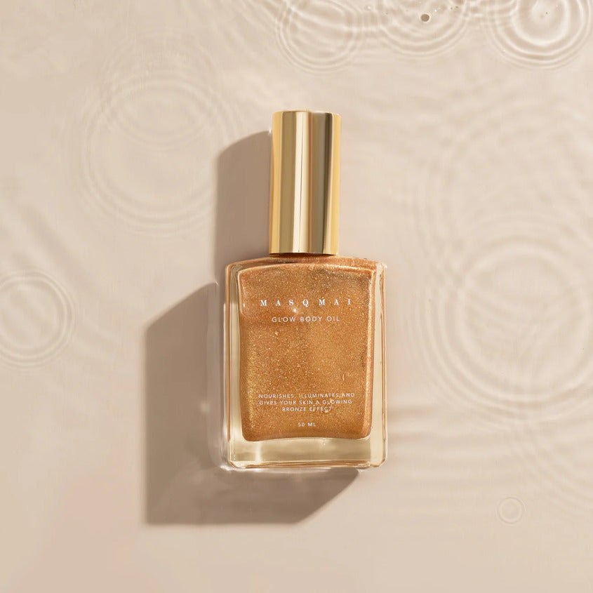 MASQMAI GLOW BODY OIL 50ML – متجر إلكتروني