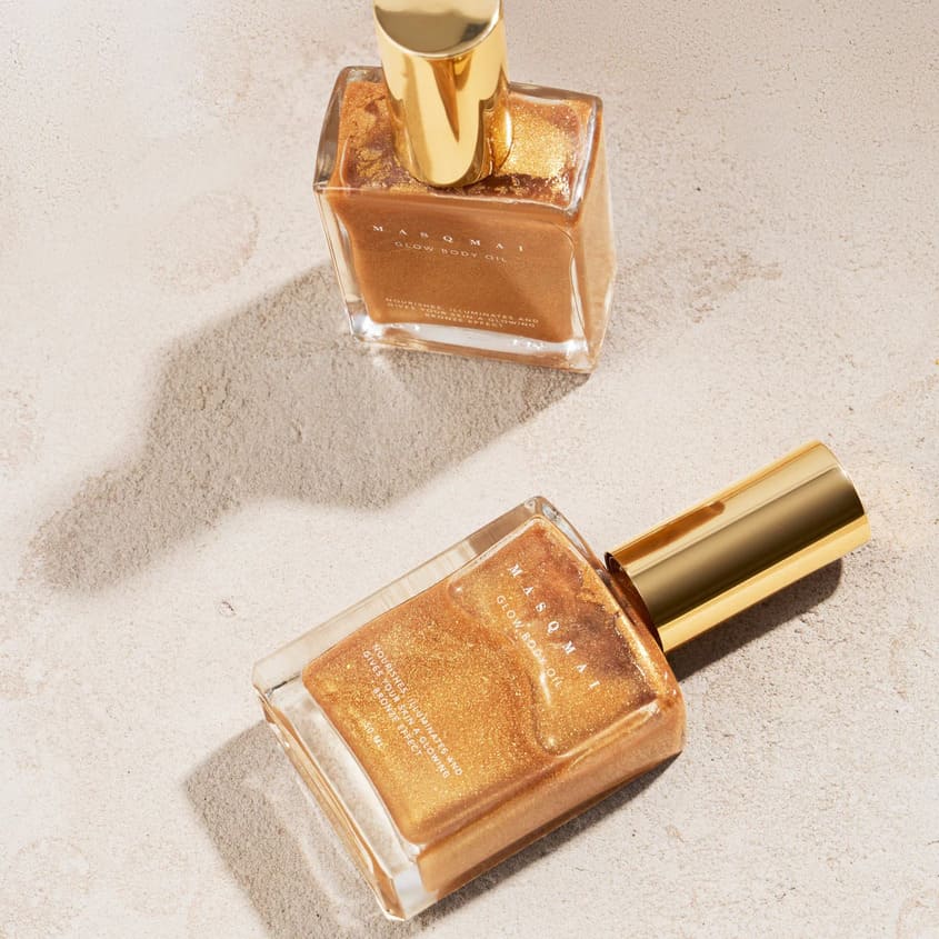 MASQMAI GLOW BODY OIL 50ML – توصيل مجاني
