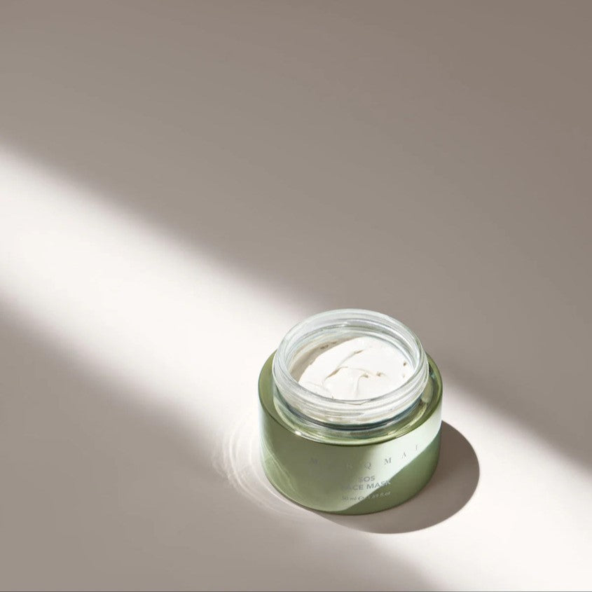 MASQMAI SOS FACE MASK 50ML