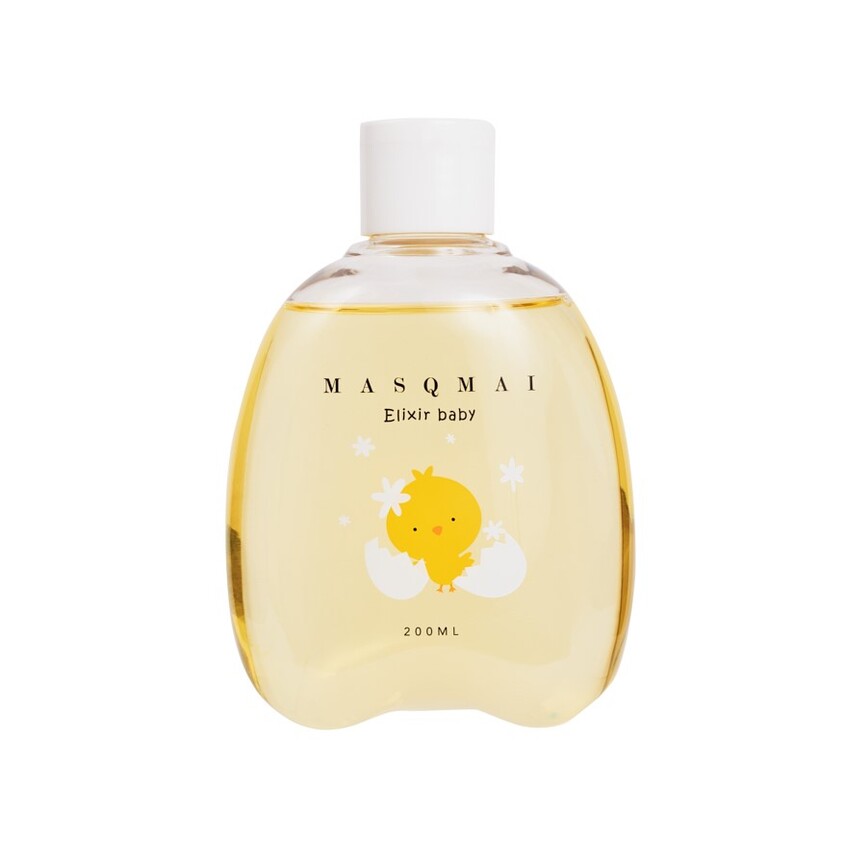 MASQMAI ELIXIR BABY 200ML