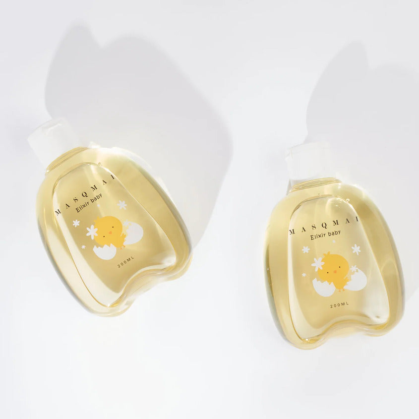 MASQMAI ELIXIR BABY 200ML – free delivery