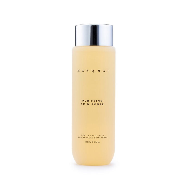 PURIFYING SKIN TONER 200ML