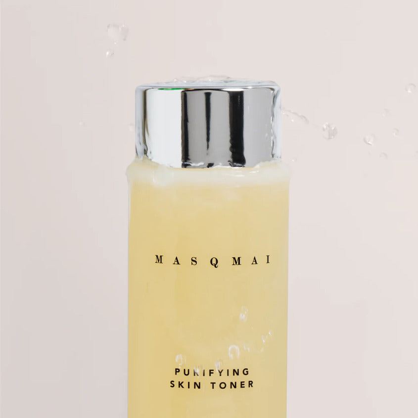 MASQMAI PURIFYING SKIN TONER 200ML – free delivery
