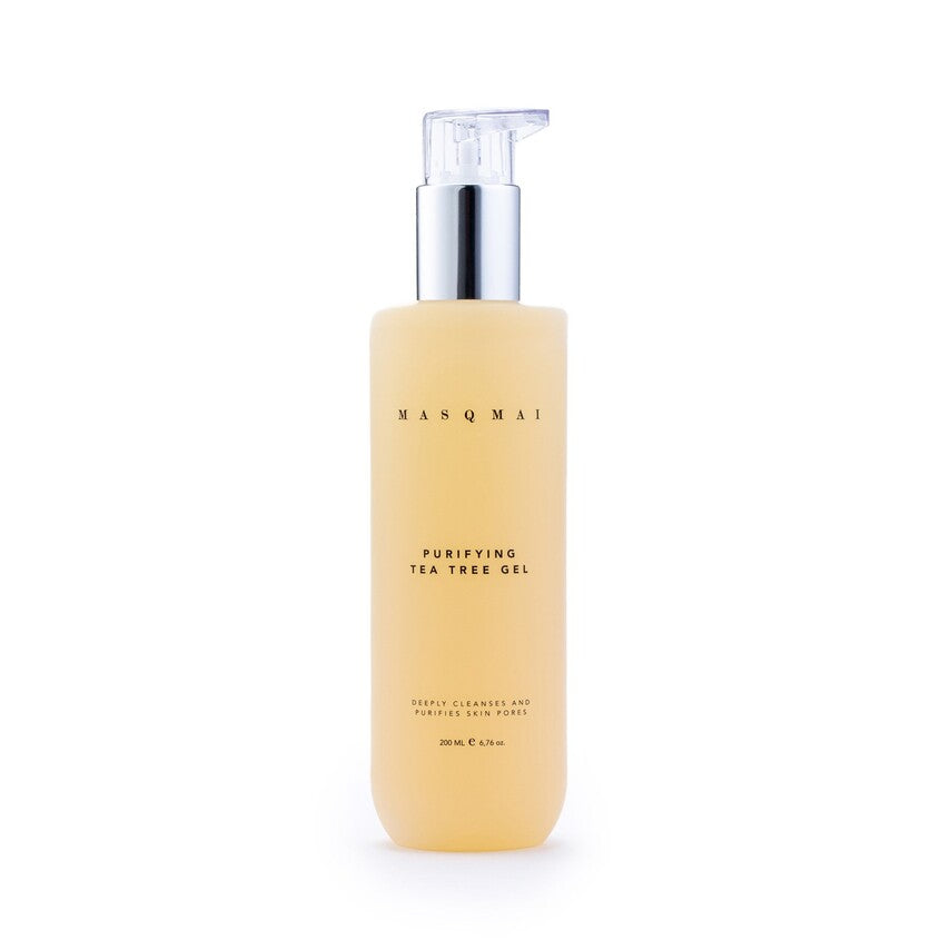 MASQMAI PURIFYING TEA TREE GEL 200ML