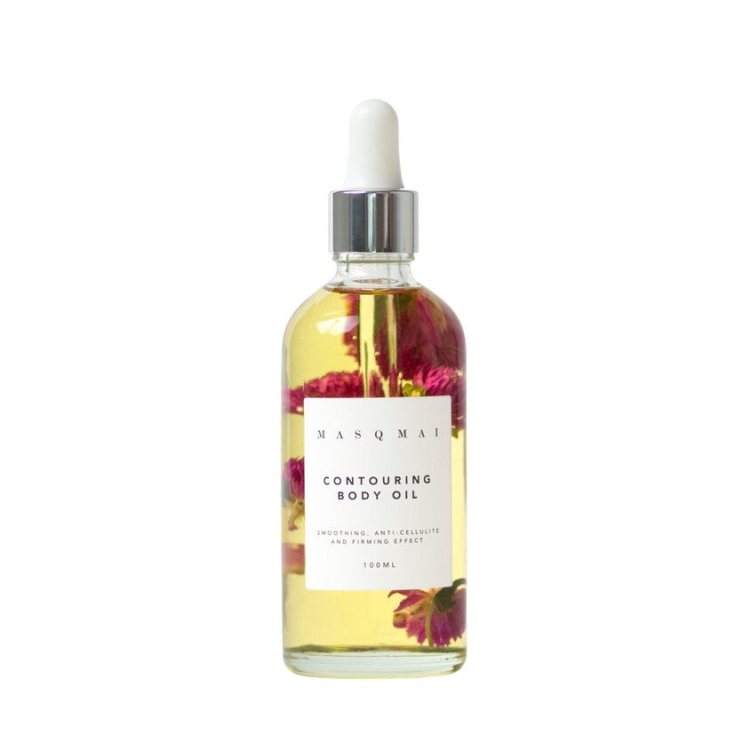 MASQMAI CONTOURING BODY OIL 100ML – online store
