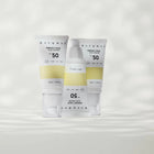 MASQMAI PERFECT SUN FACE CREAM SPF 50 50ML