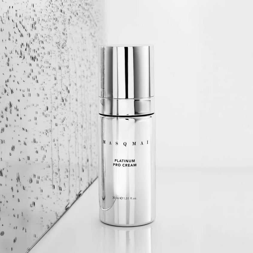 MASQMAI PRO PLATINUM CREAM 30ML – free delivery