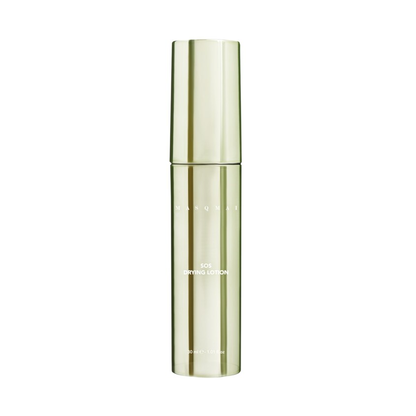 MASQMAI SOS DRY LOTION 30ML – online store