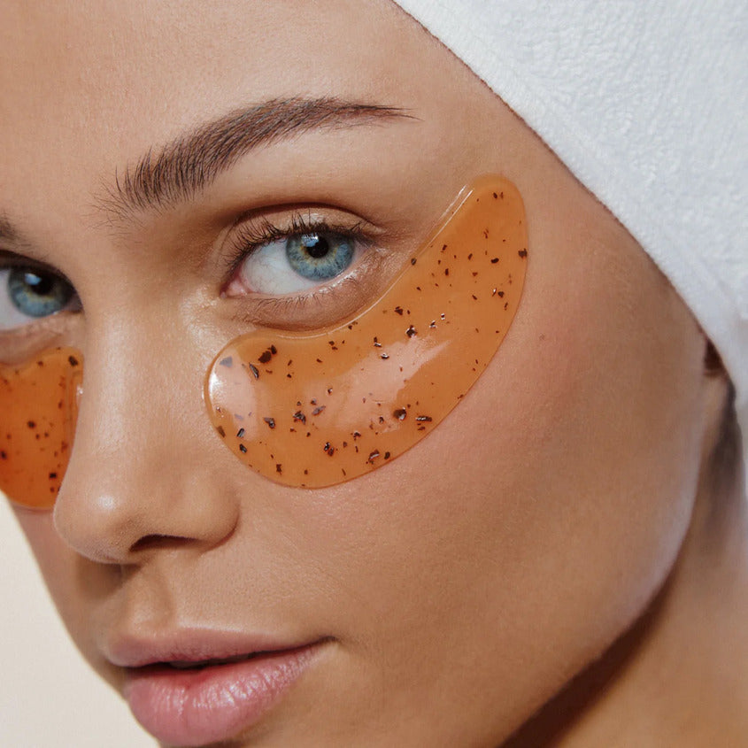 MASQMAI EYE PATCHES 60G – photo 6