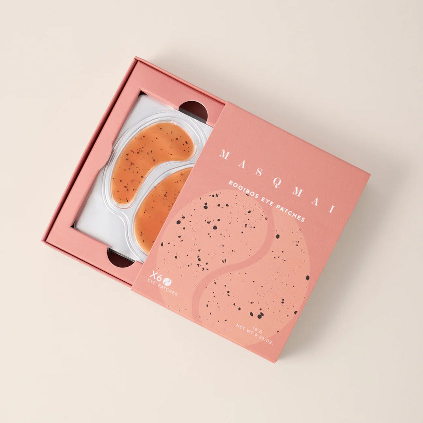 MASQMAI EYE PATCHES 60G
