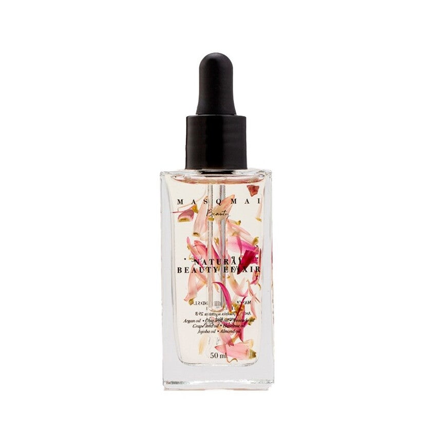 MASQMAI NATURAL BEAUTY ELIXIR 50ML