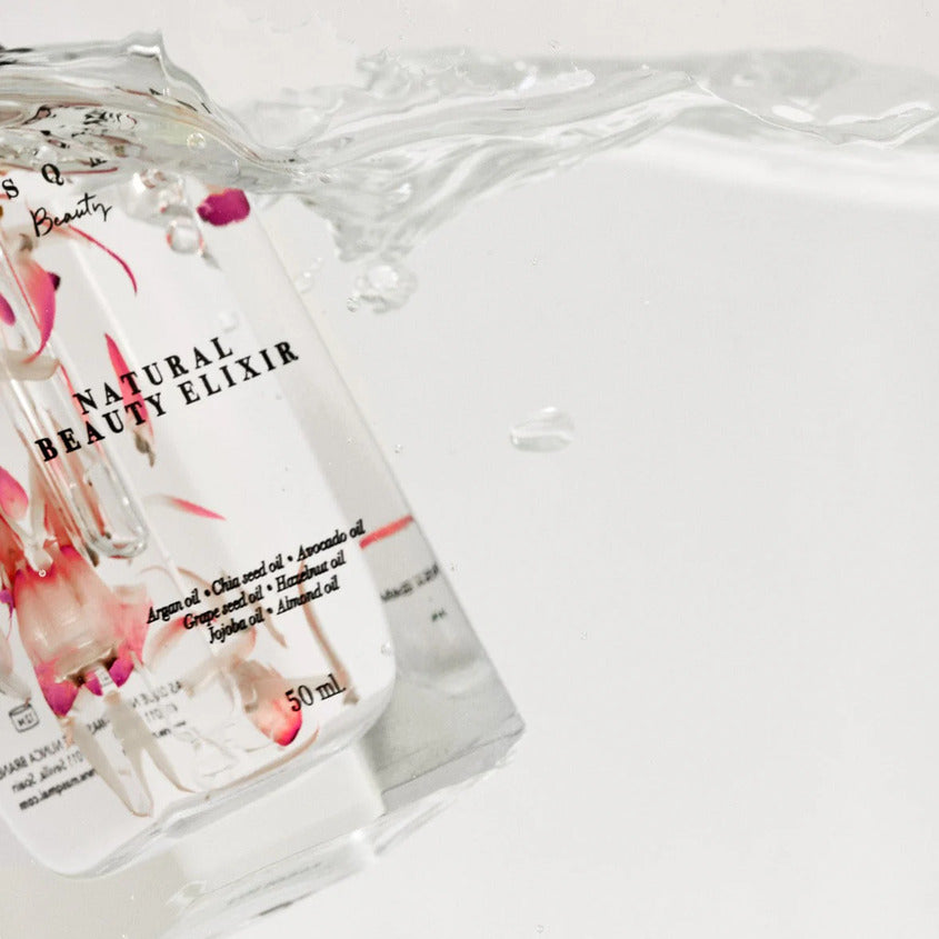 MASQMAI NATURAL BEAUTY ELIXIR 50ML – photo 6