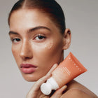 MASQMAI ROOIBOS FACE SCRUB 65ML – free delivery
