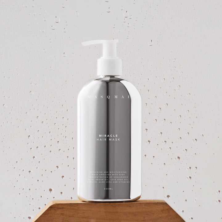 MIRACLE HAIR MASK 200L
