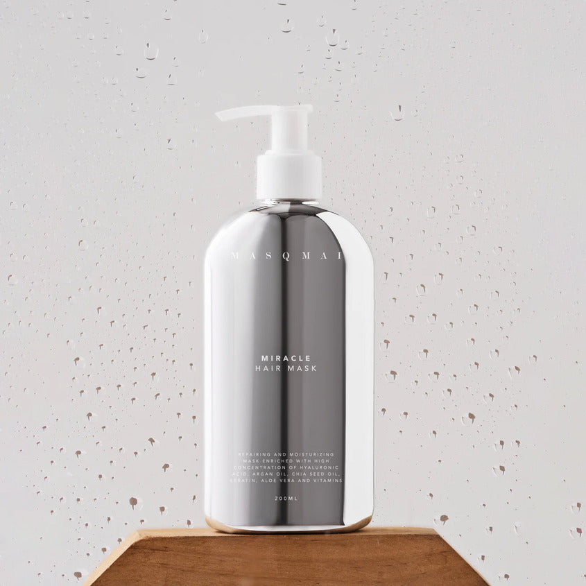 MASQMAI MIRACLE HAIR MASK 200L – شراء أونلاين