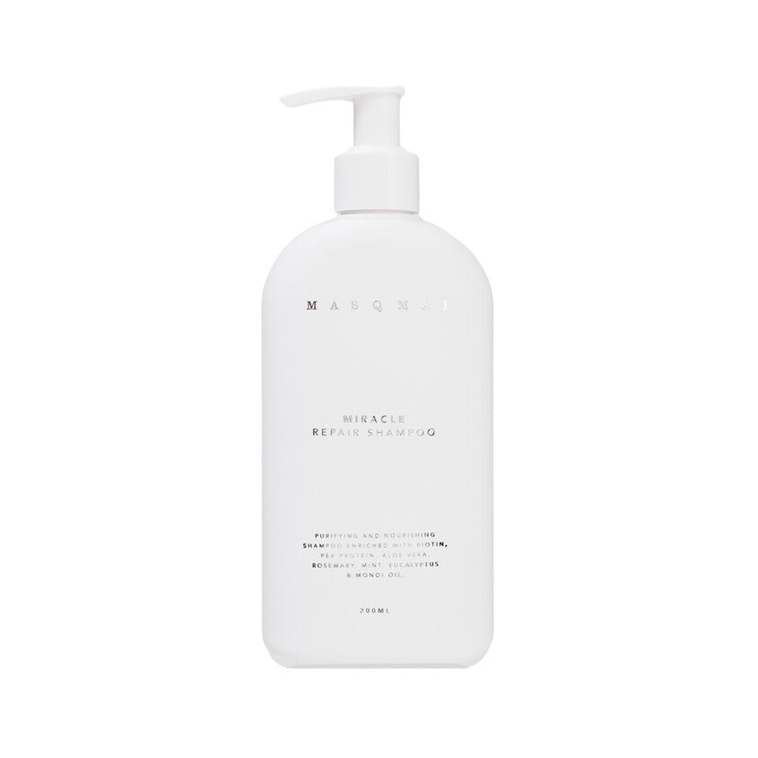 MASQMAI MIRACLE HAIR SHAMPOO 200L