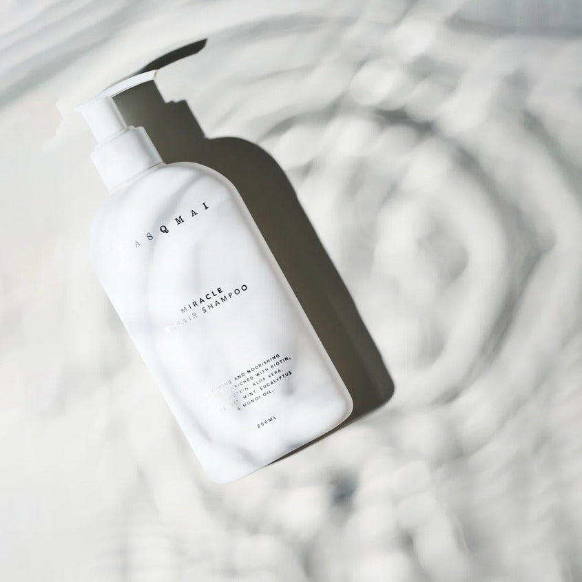 MASQMAI MIRACLE HAIR SHAMPOO 200L – photo 5