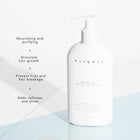 MASQMAI MIRACLE HAIR SHAMPOO 200L – photo 6