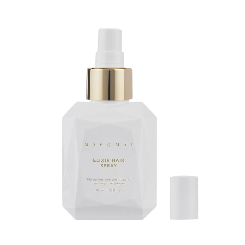 MASQMAI ELIXIR HAIR SPRAY 100ML – free delivery