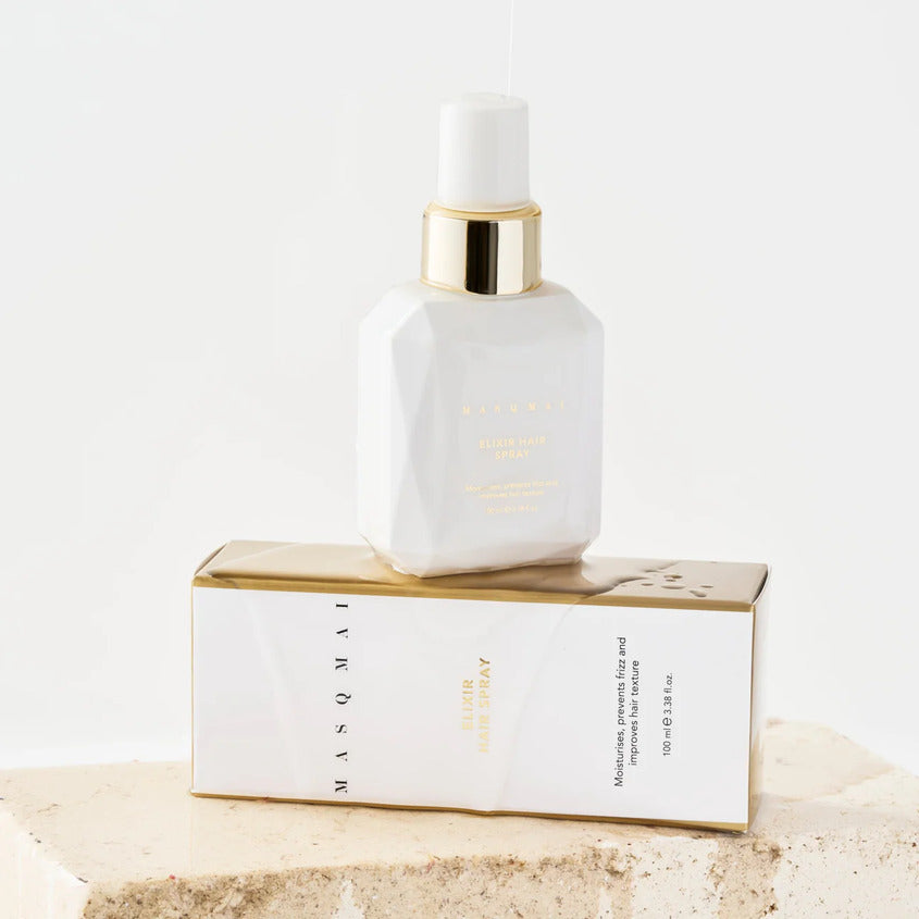 MASQMAI ELIXIR HAIR SPRAY 100ML – buy online