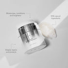 MASQMAI 111 HAIR TREATMENT 50ML – photo 6