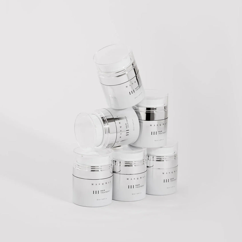 MASQMAI 111 HAIR TREATMENT 50ML